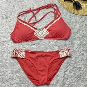 Lucky Brand  Swimwear size M